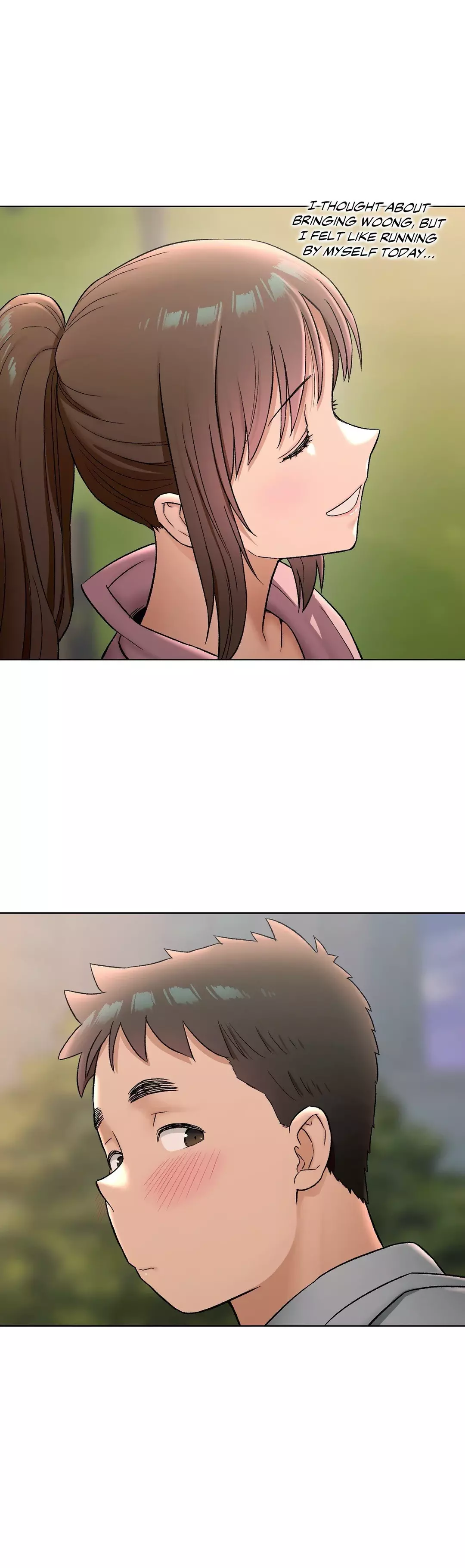 Sexercise Chapter 72 – page 3