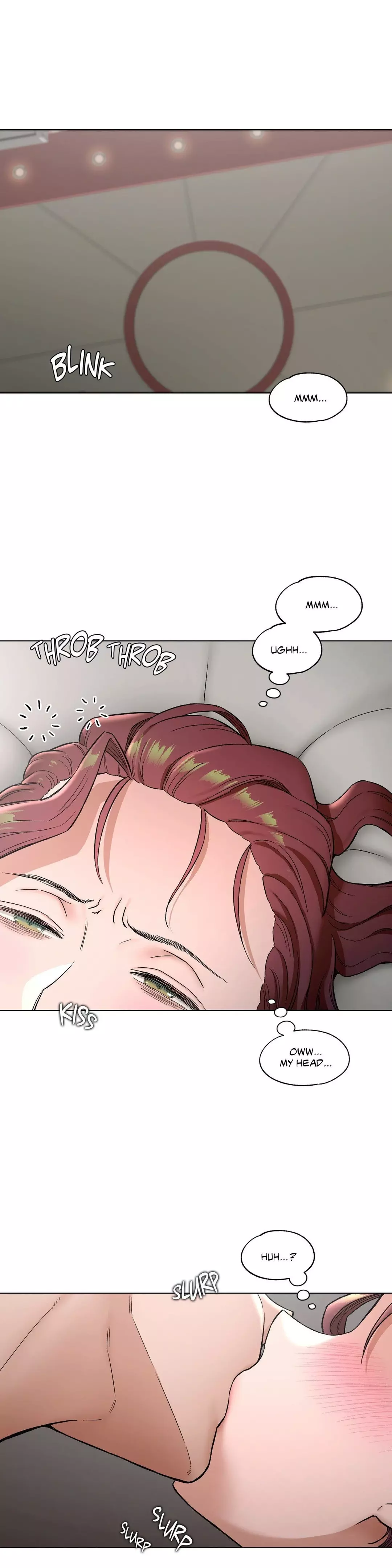 Sexercise Chapter 78 – page 1
