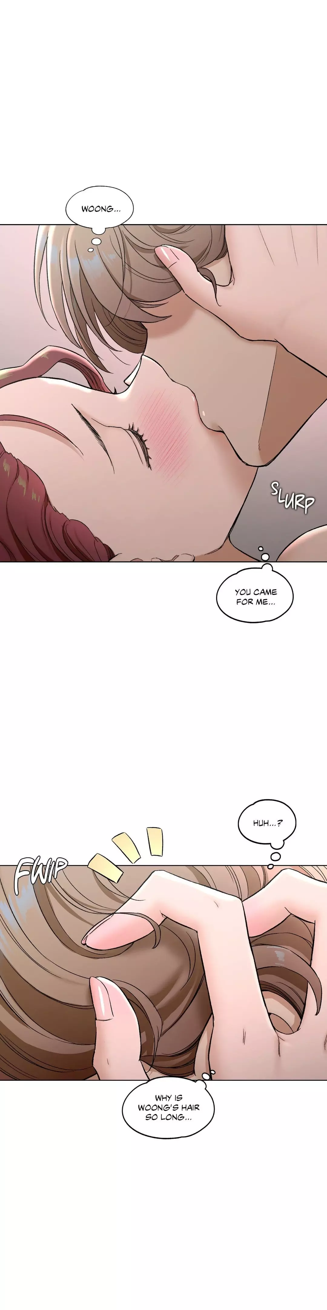 Sexercise Chapter 78 – page 2