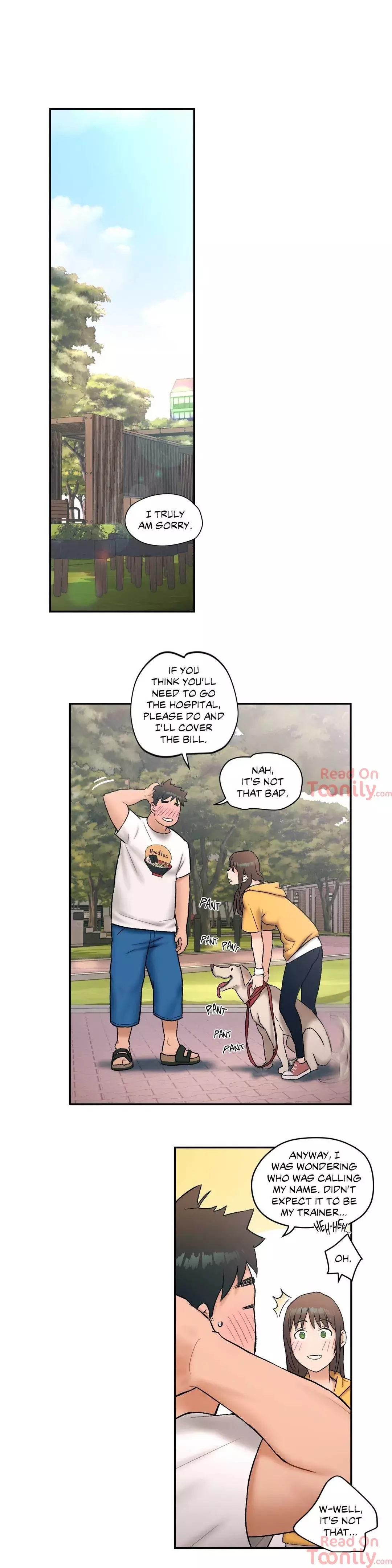 Sexercise Chapter 8 – page 3
