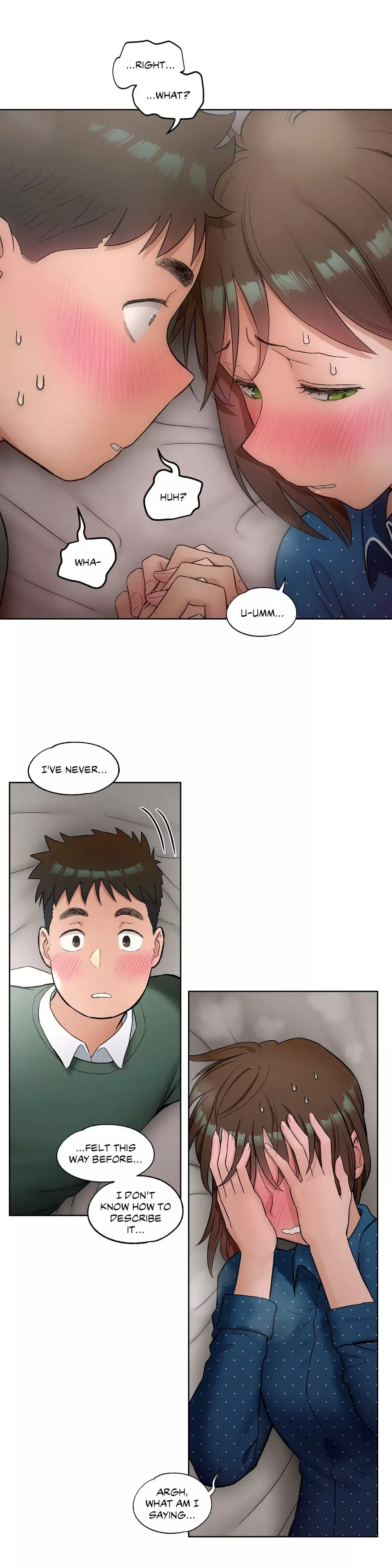 Sexercise Chapter 58 – page 2