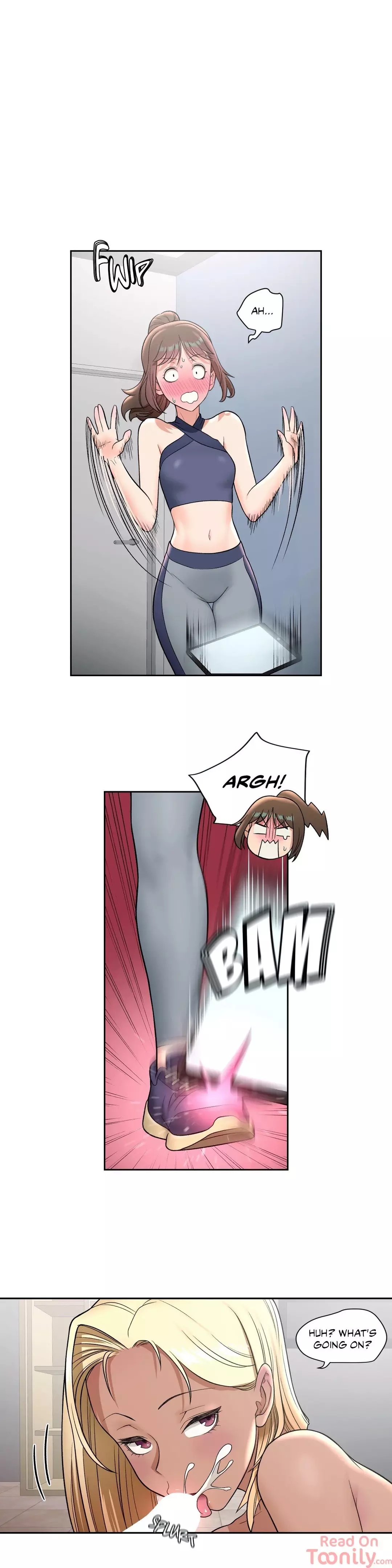 Sexercise Chapter 34 – page 3