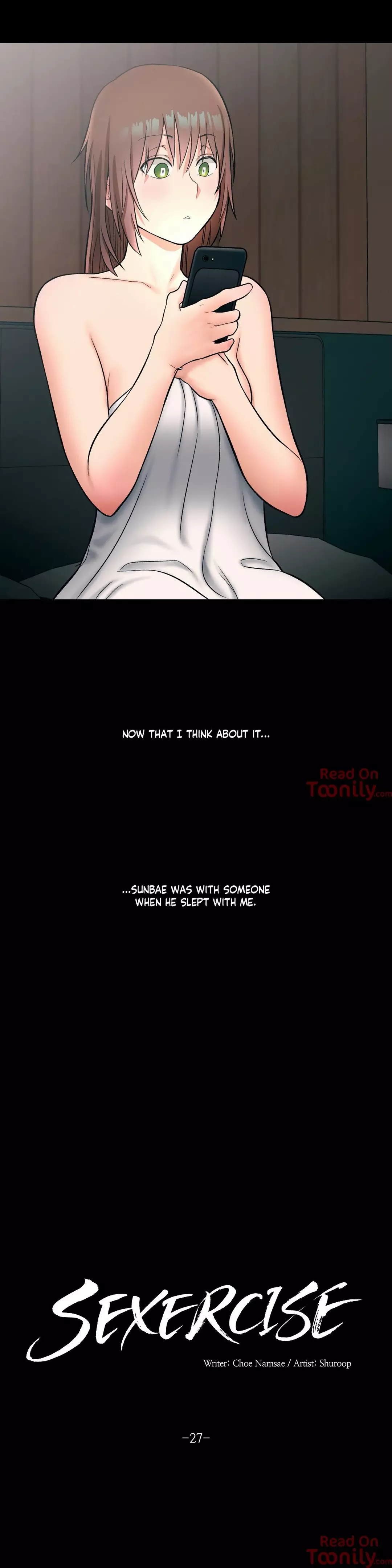 Sexercise Chapter 27 – page 3