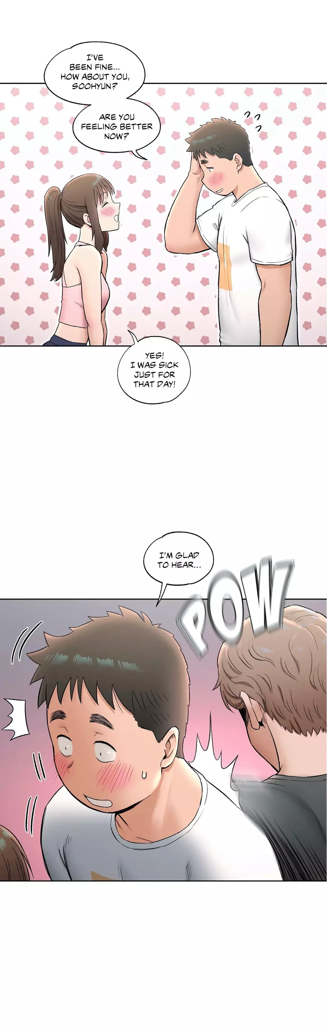 Sexercise Chapter 64 – page 2