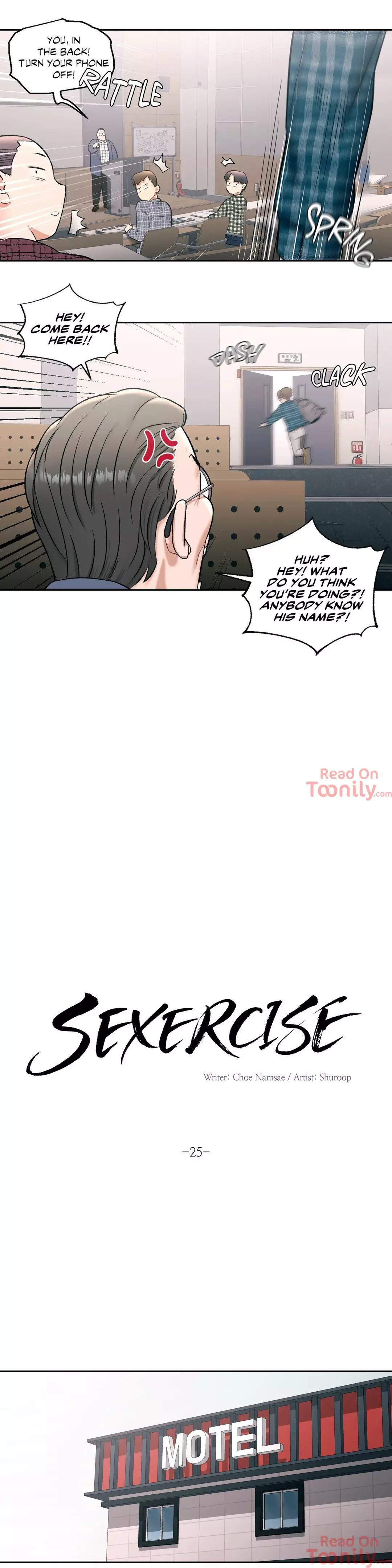 Sexercise Chapter 25 – page 3