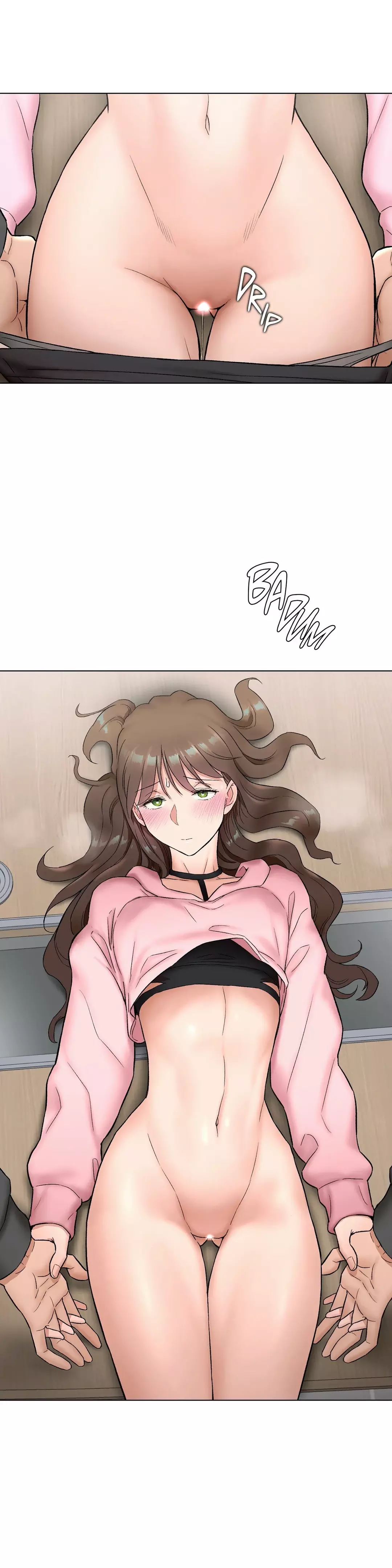 Sexercise Chapter 81 – page 3