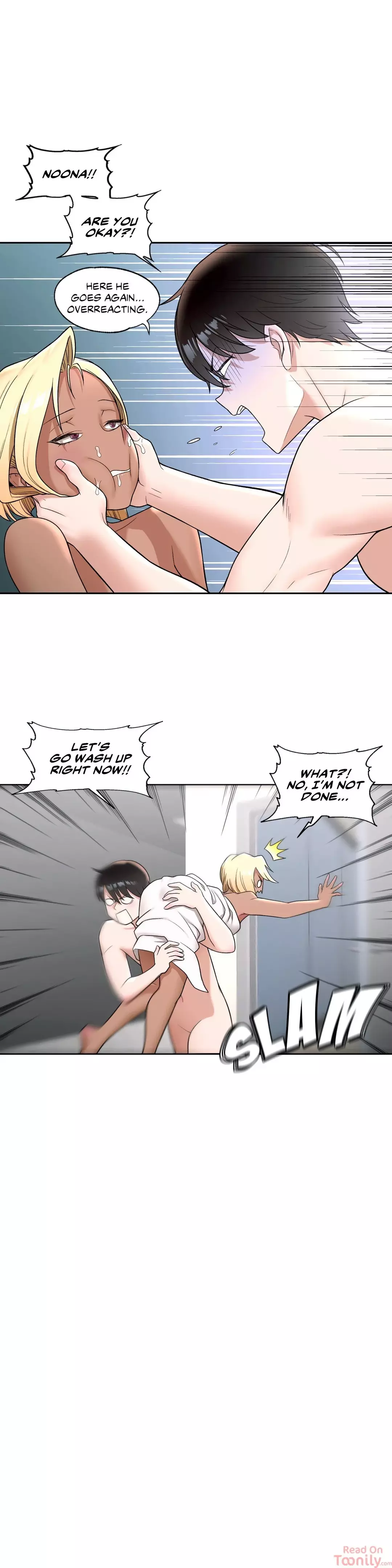 Sexercise Chapter 35 – page 2