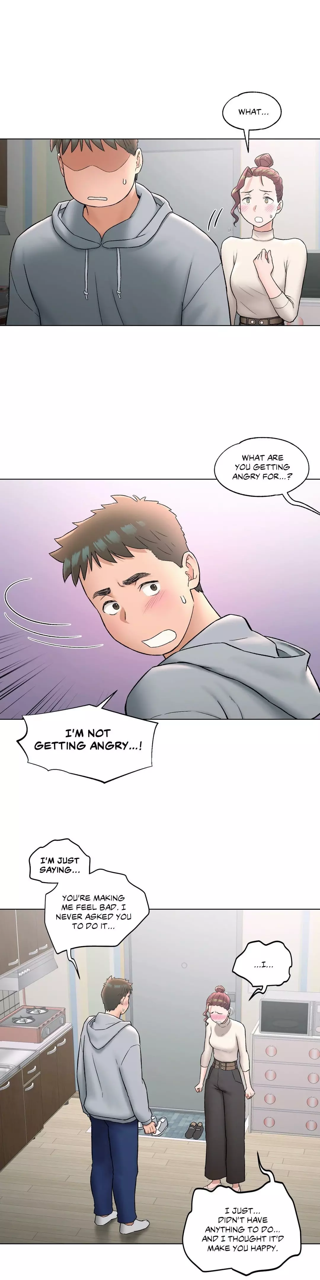 Sexercise Chapter 73 – page 2