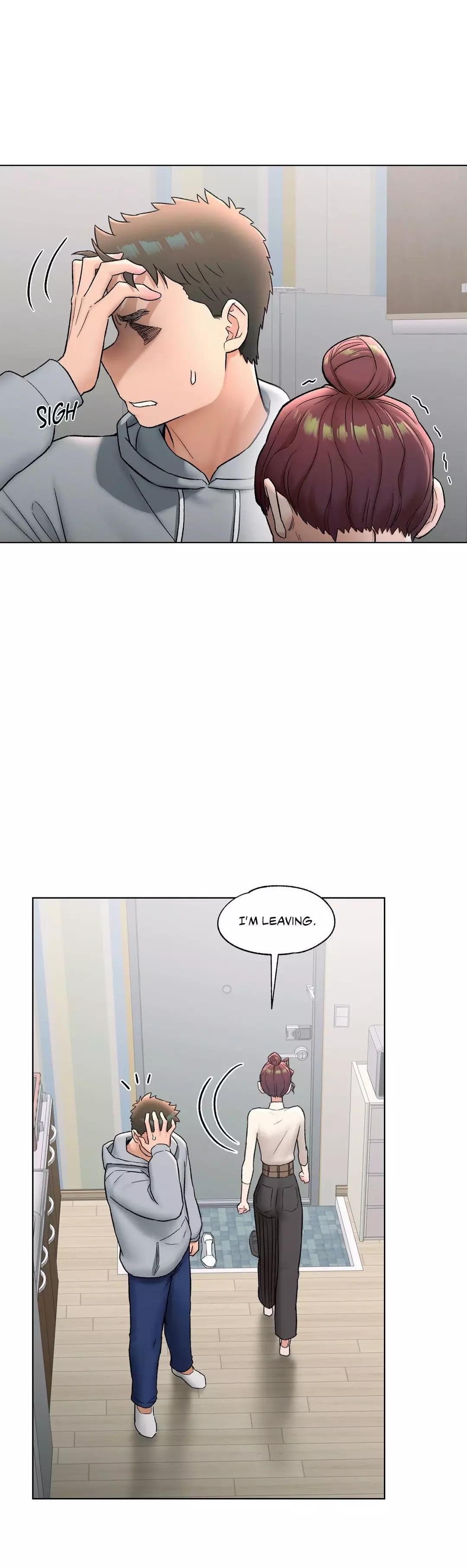 Sexercise Chapter 73 – page 3