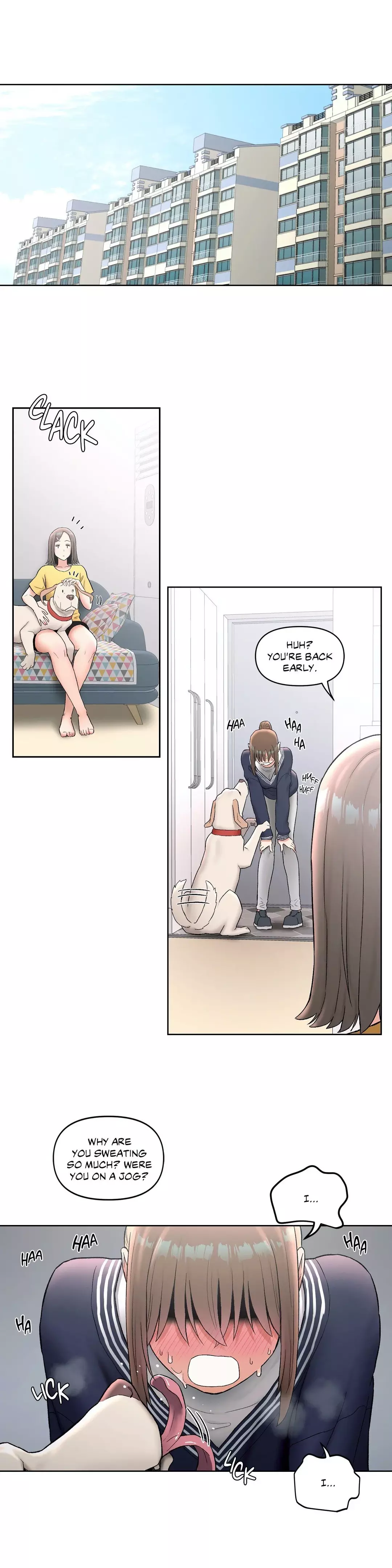 Sexercise Chapter 53 – page 1