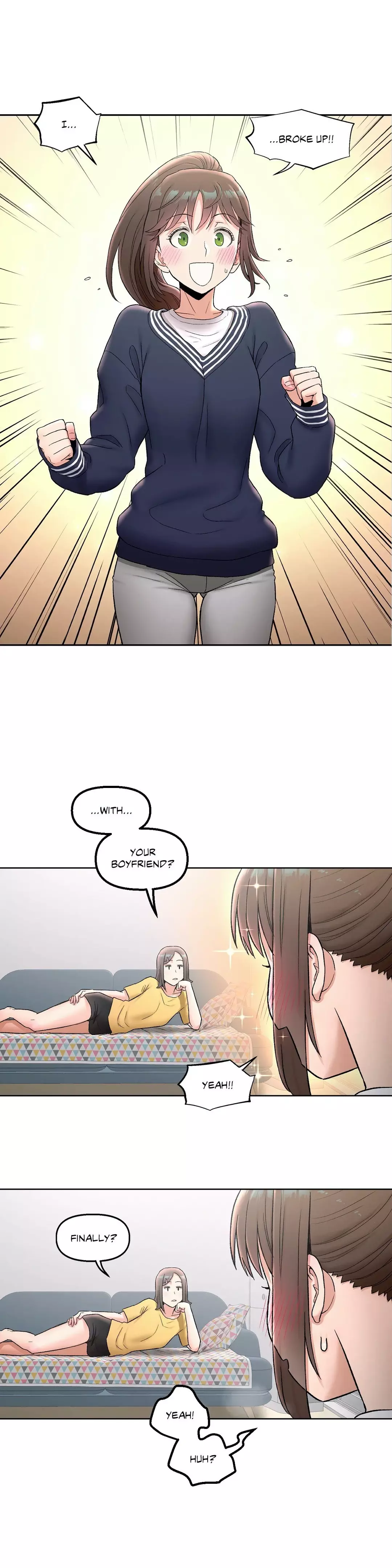 Sexercise Chapter 53 – page 2