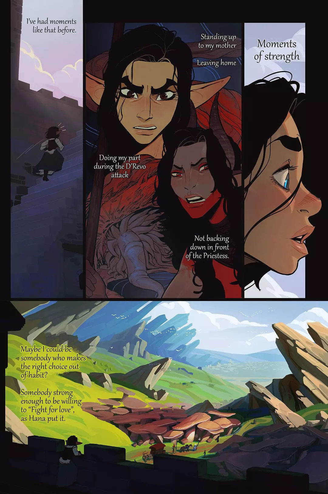 Alfie Chapter 15 – page 2