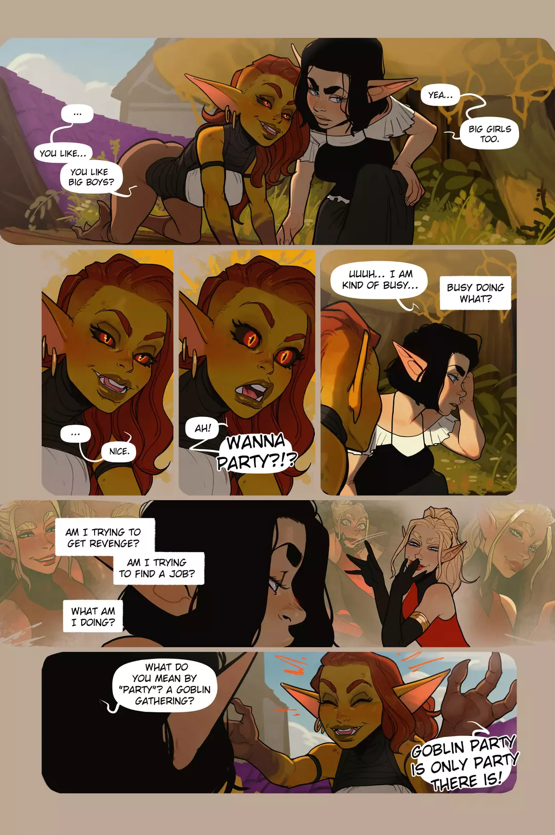 Alfie Chapter 17 – page 2
