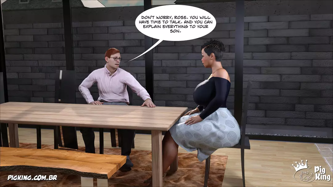 Doctor Brandie Chapter 43 – page 3