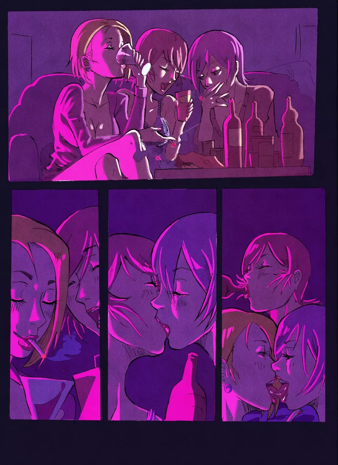 GNO Christmas – page 3