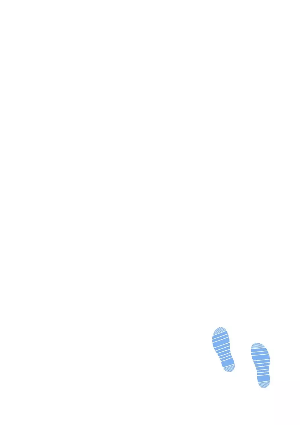 Cherry Road Lonely Trail 2 - Chapter 10 – page 3