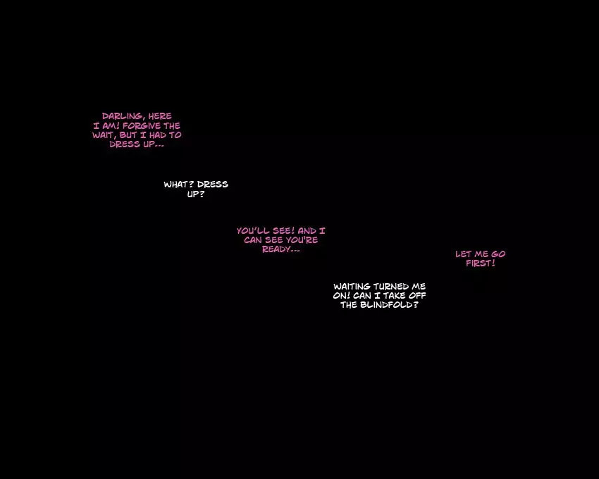 Giginho Series X-Party – page 3