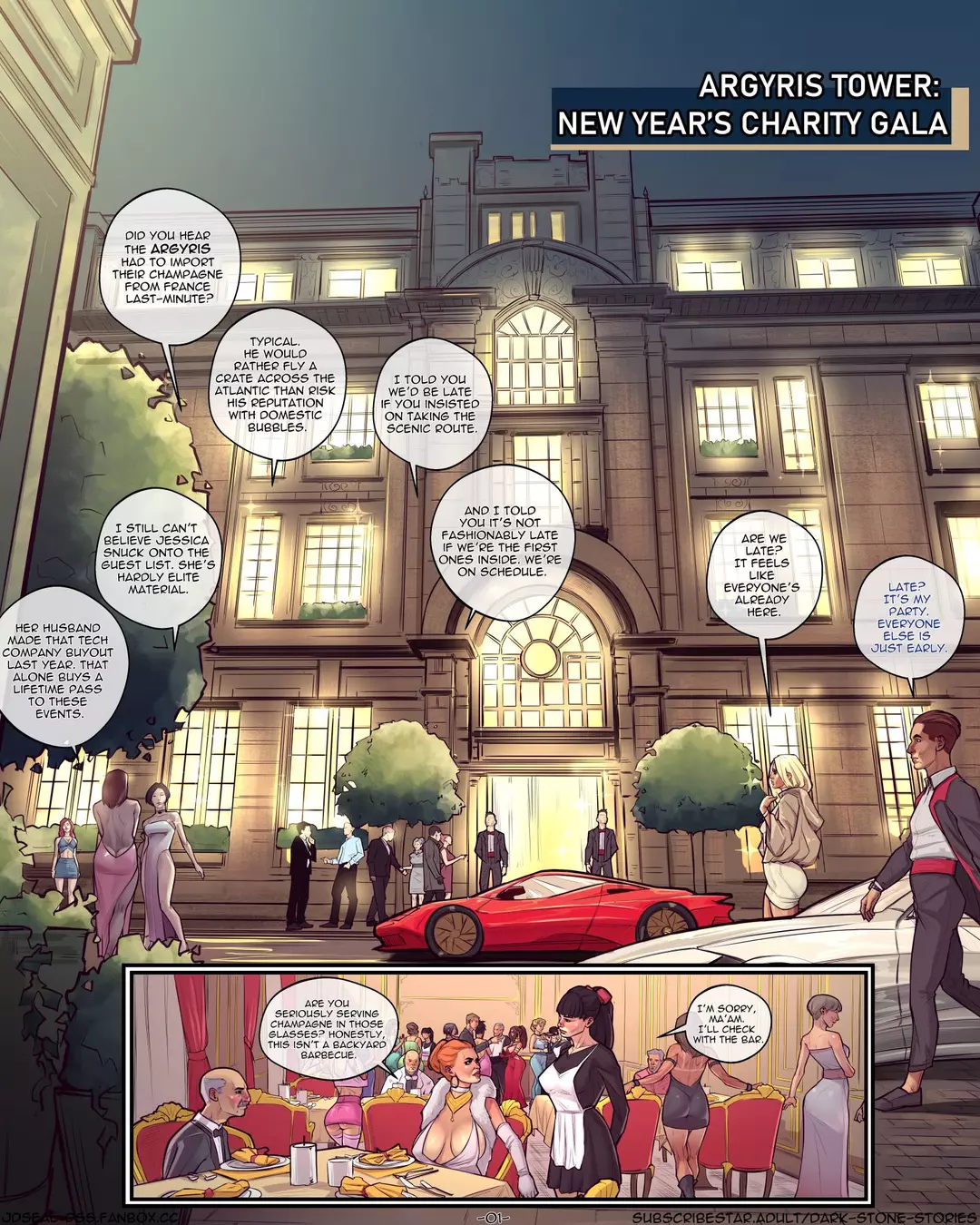 Debt Chapter 3 – page 1