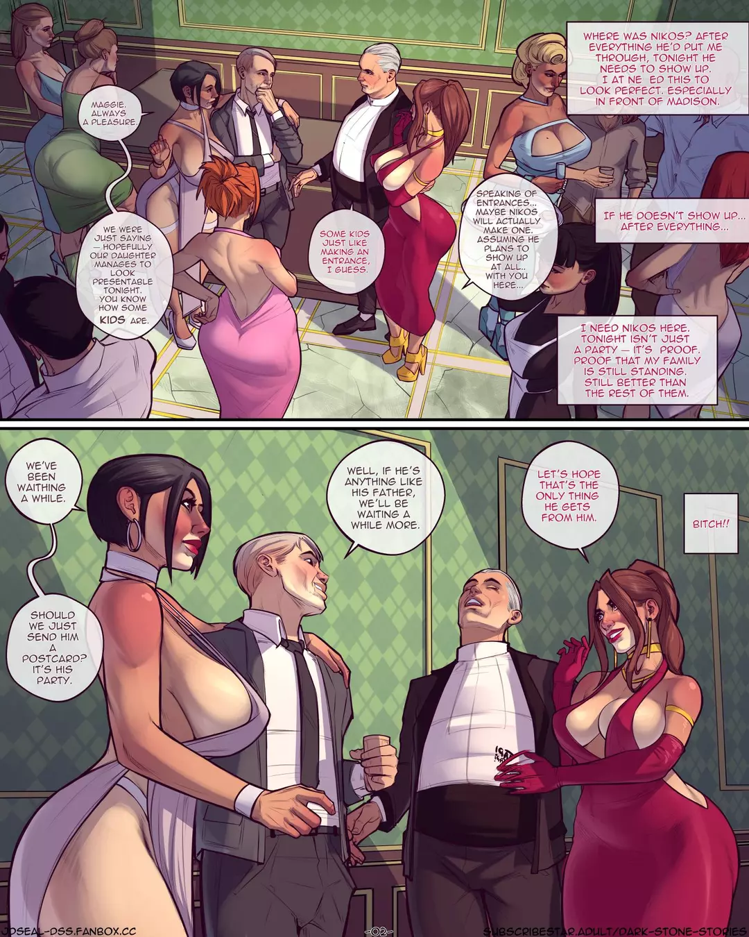 Debt Chapter 3 – page 2