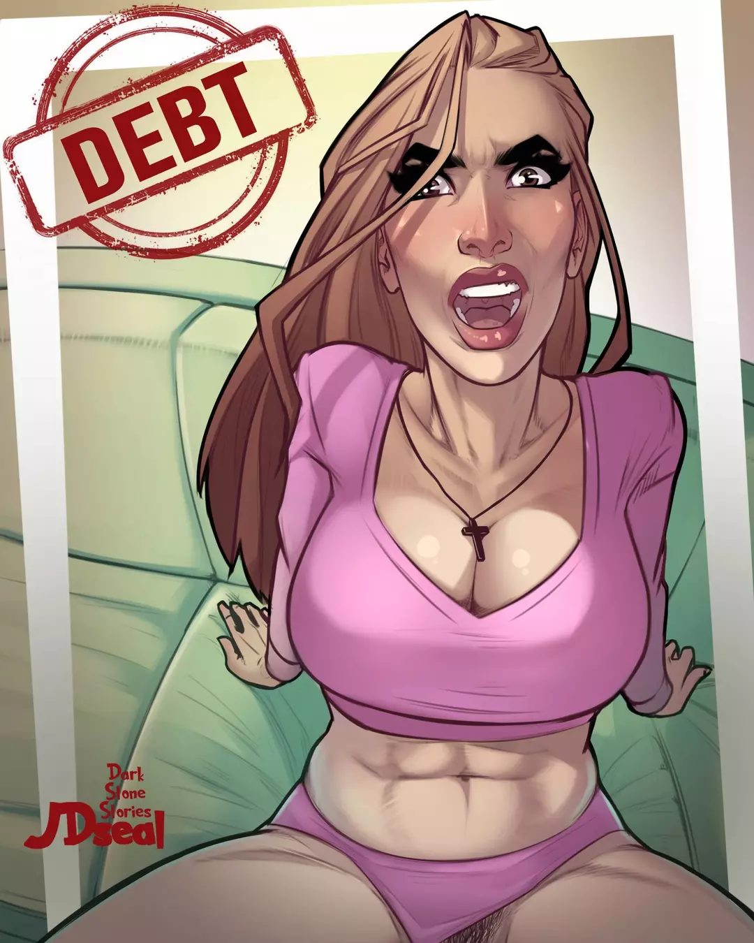 Debt Chapter 1 – page 1