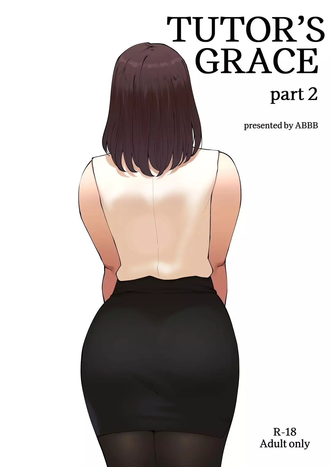 Tutor’s Grace Tutor's Grace - Chapter 2 – page 1