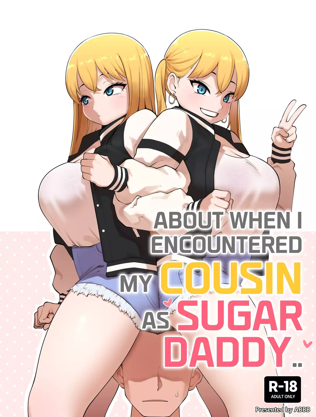 About When I Encountered my Cousin as Sugar Daddy… About When I Encountered my Cousin as Sugar Daddy... - Chapter 2 – page 1