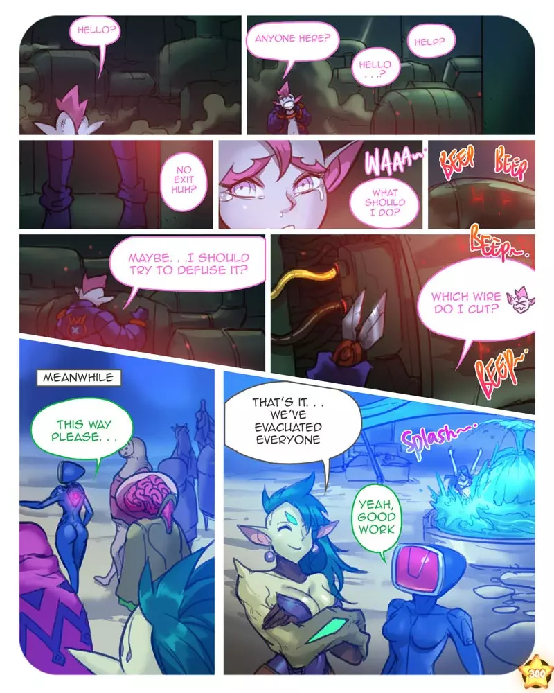 S.EXpedition Part 4 – page 2