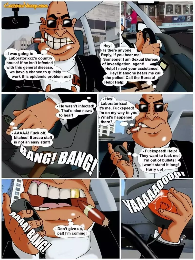 Epidemics Chapter 3 – page 2