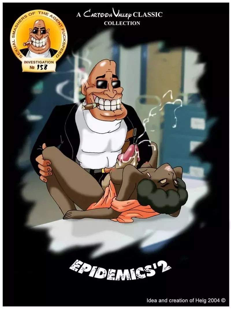 Epidemics Chapter 2 – page 1