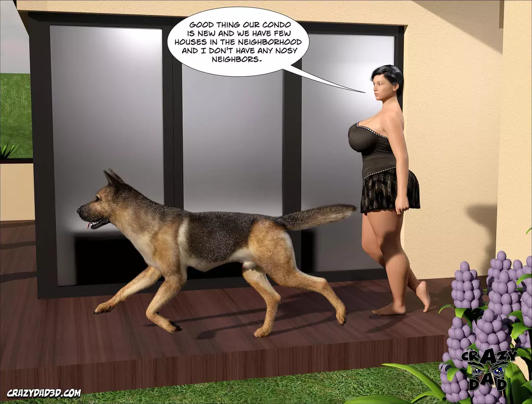 Amanda Chapter 17.1 – page 3