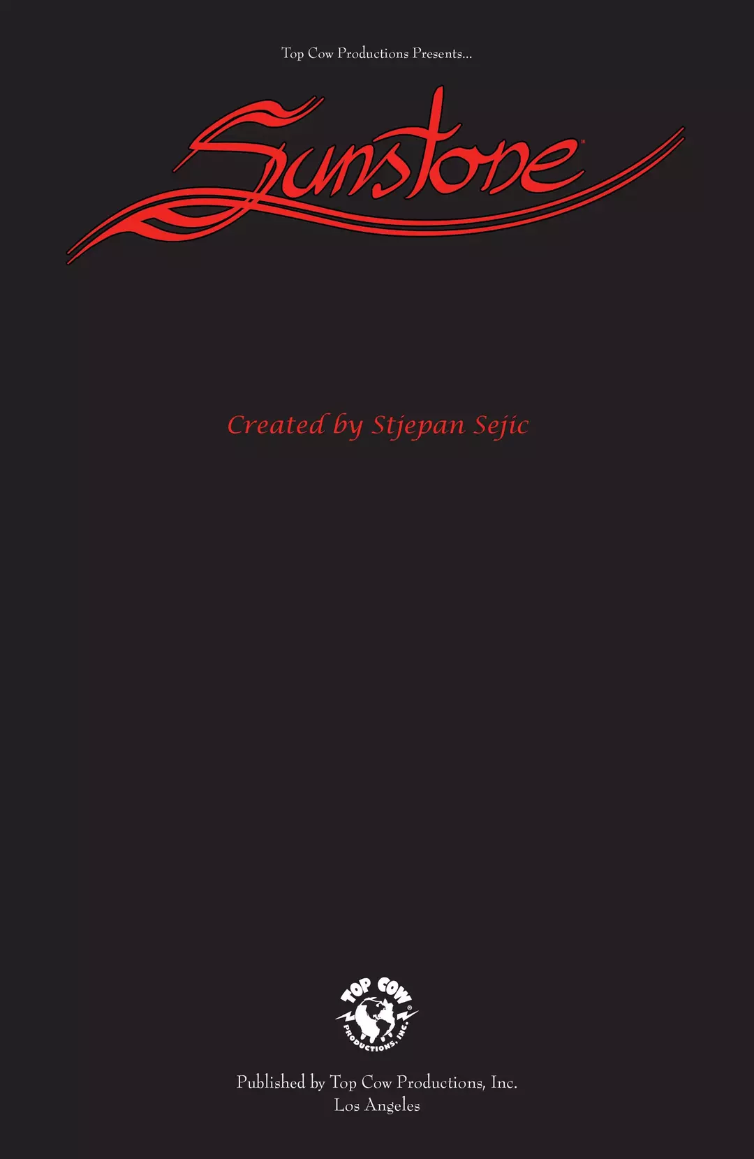 Sunstone Chapter 1 – page 3