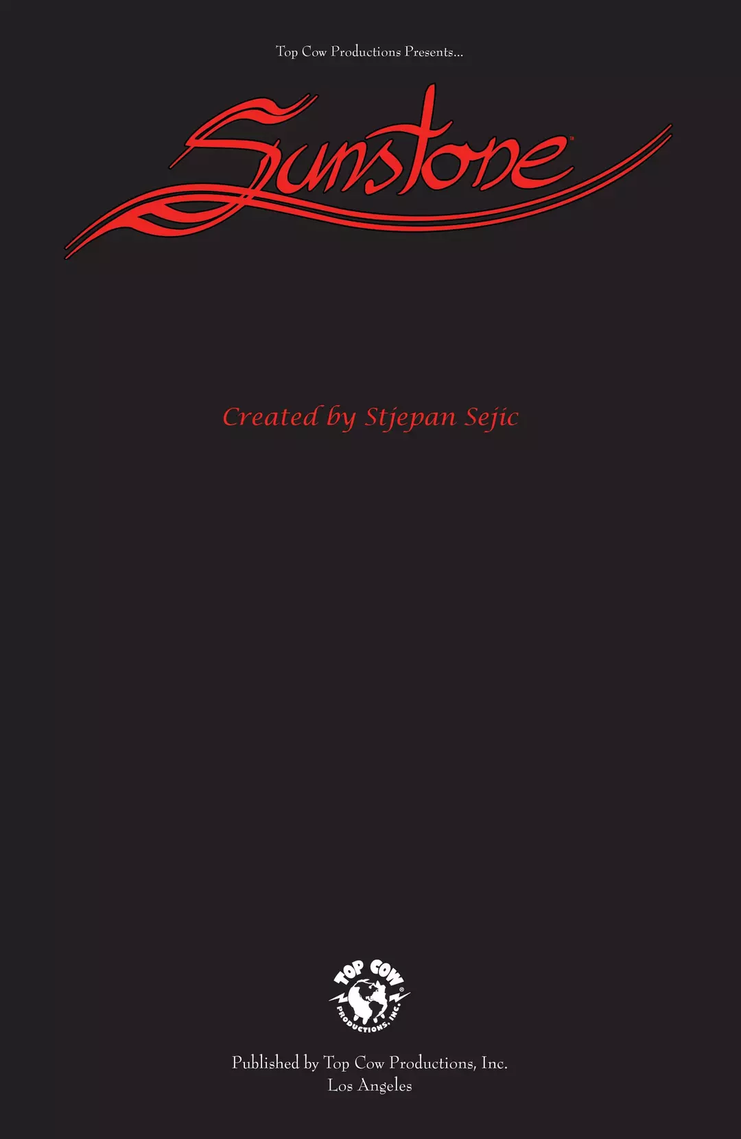 Sunstone Chapter 2 – page 3