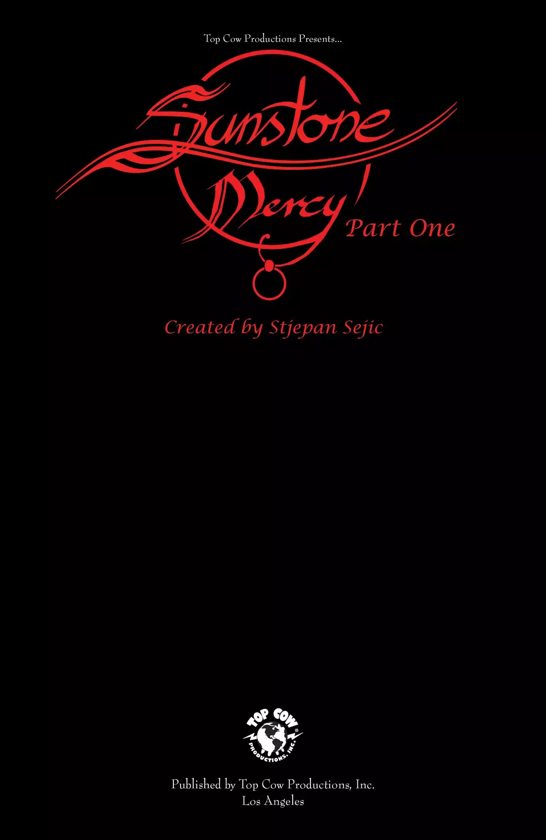 Sunstone Chapter 6 – page 2