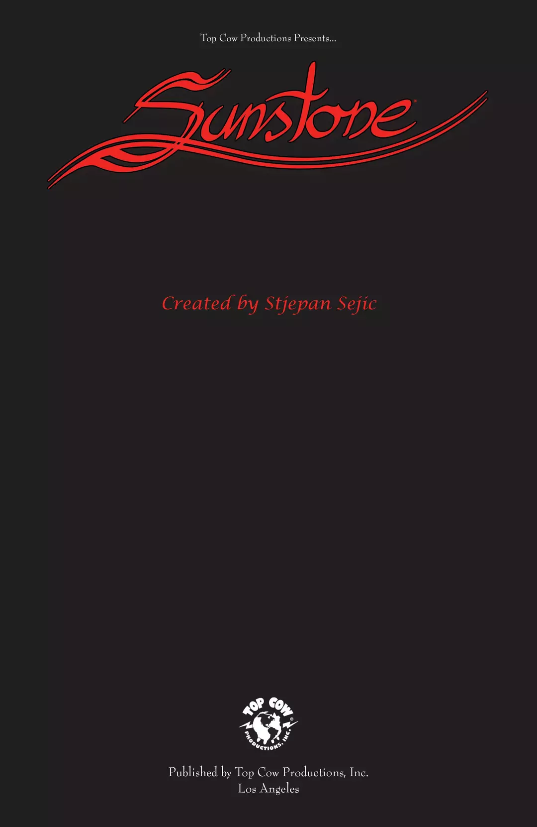 Sunstone Chapter 4 – page 3