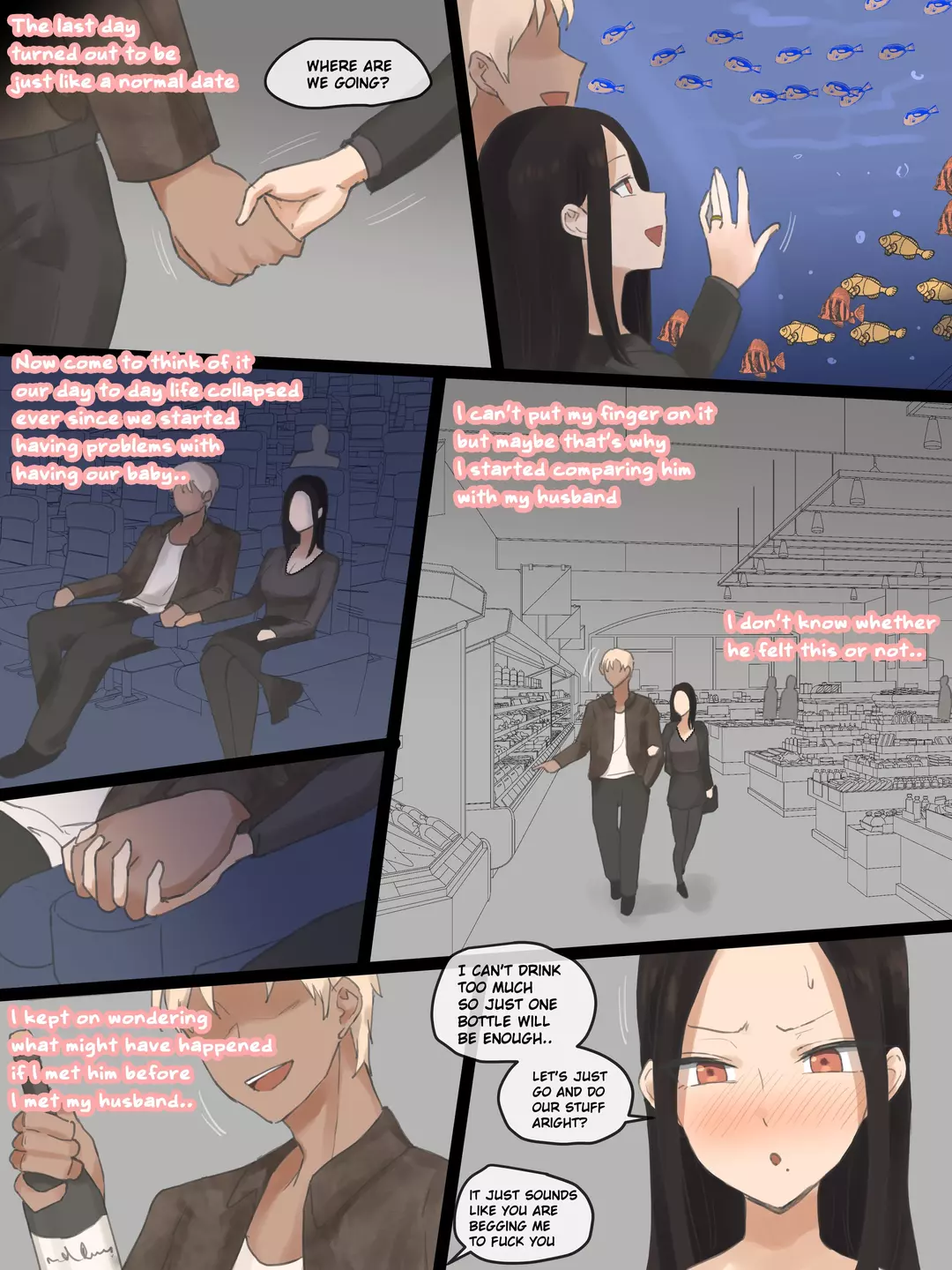 Doubt Chapter 2 – page 3