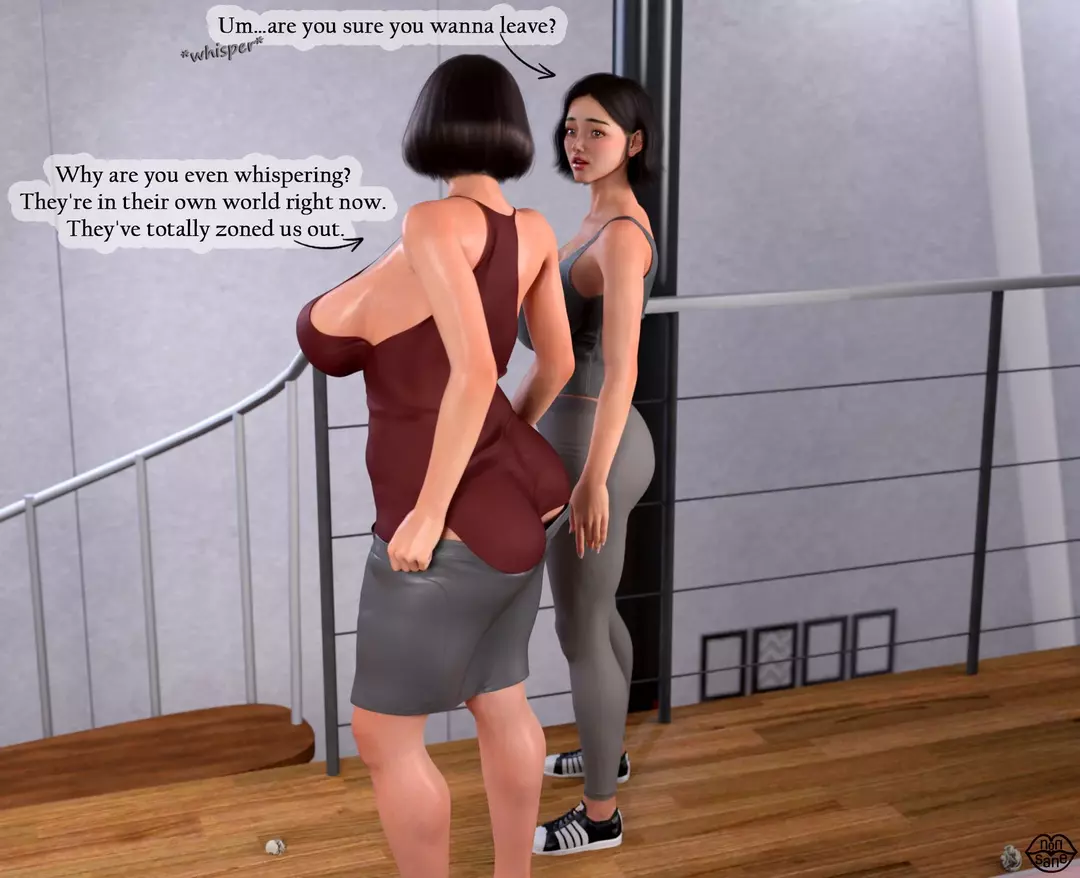 Adicktion Therapy Season 2.1 - Taming The Tiger – page 1