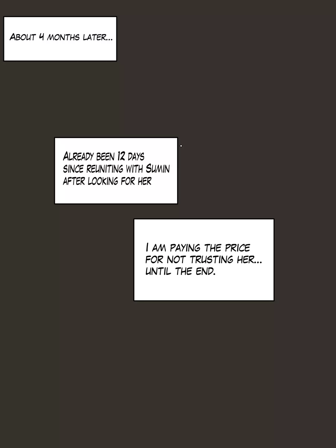 CHALLENGE After - Chapter 1.5 – page 1