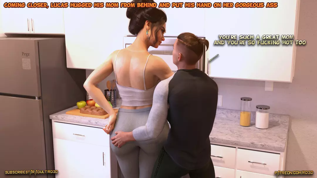 Latin Passion Chapter 4 – page 3