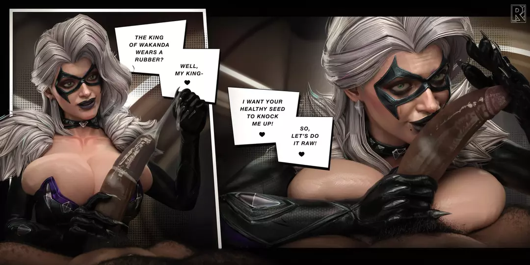 Misc Sets Black Cat BP Collab – page 1