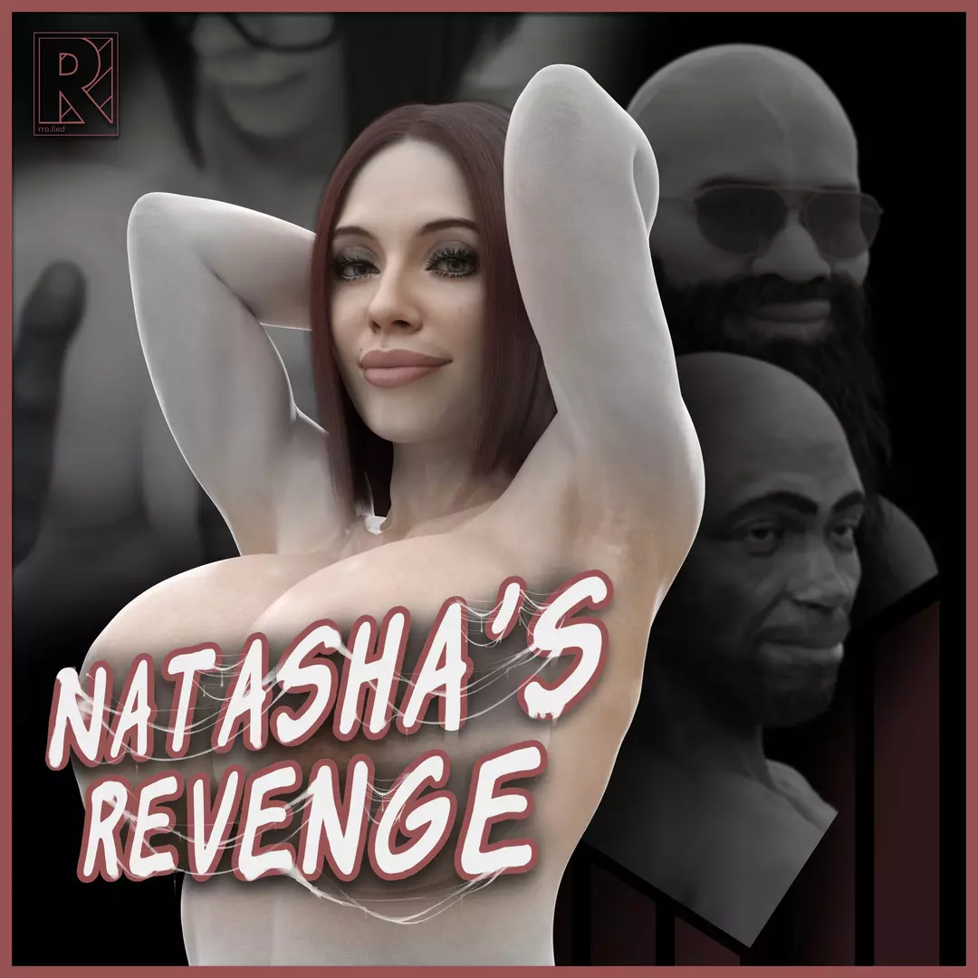 Natasha's Revenge – page 1