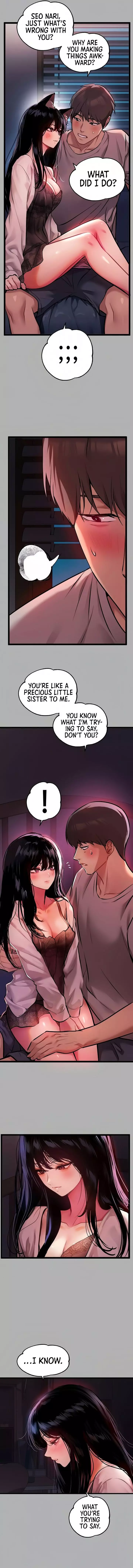 My Landlady Noona Chapter 38 – page 2