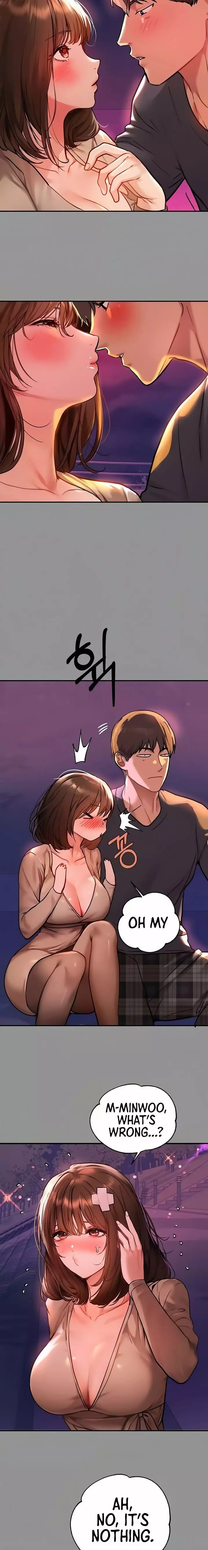 My Landlady Noona Chapter 42 – page 3