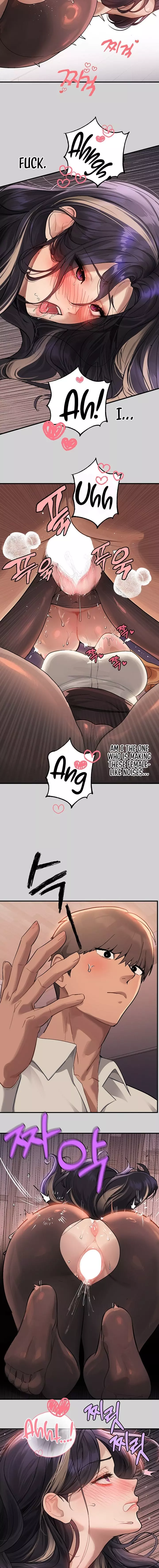My Landlady Noona Chapter 87 – page 2