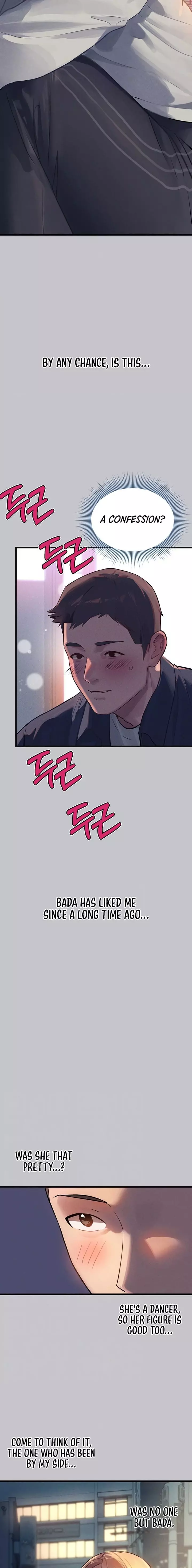 My Landlady Noona Chapter 92 – page 3