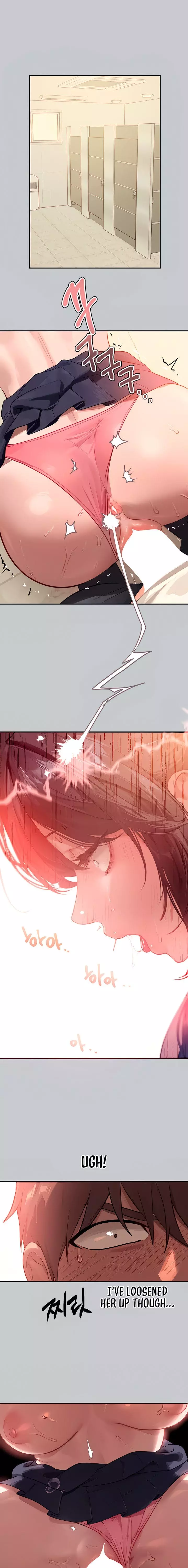 My Landlady Noona Chapter 98 – page 2
