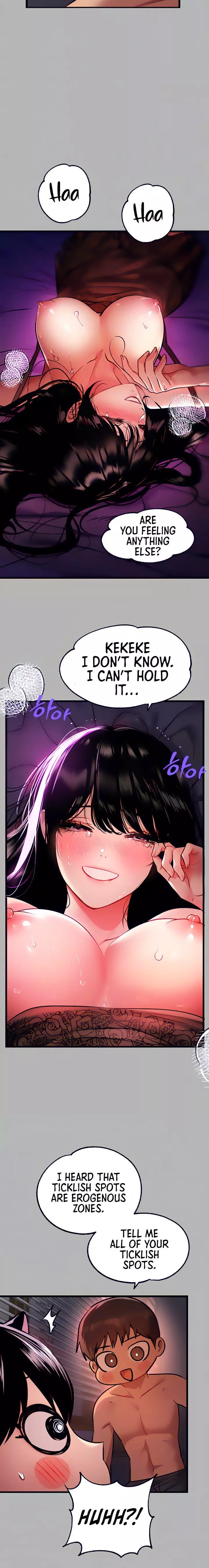 My Landlady Noona Chapter 39 – page 3
