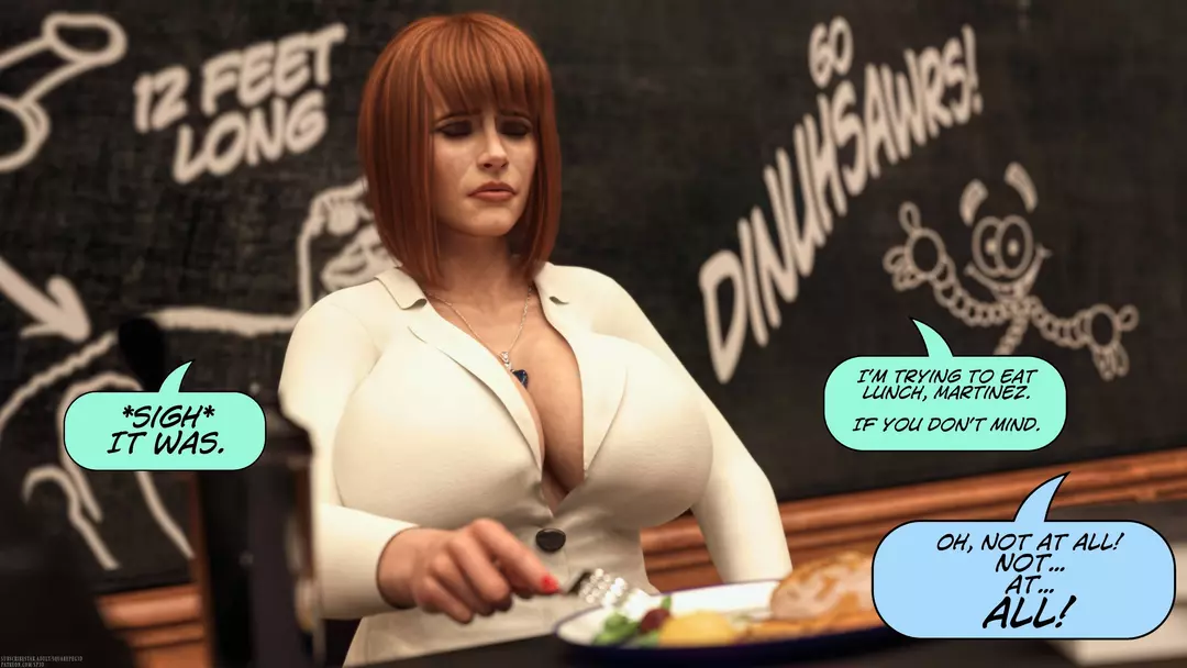 Boned – page 2