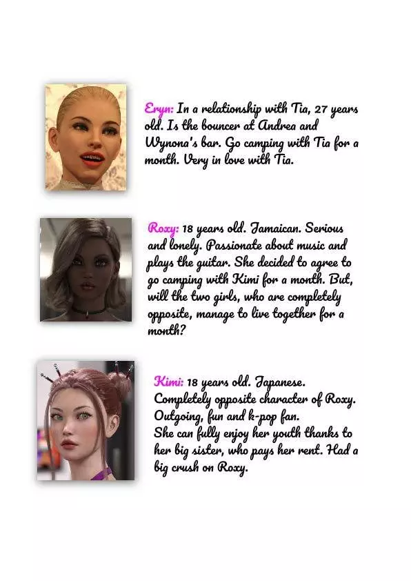 Coastal Connections Chapter 3 – page 3
