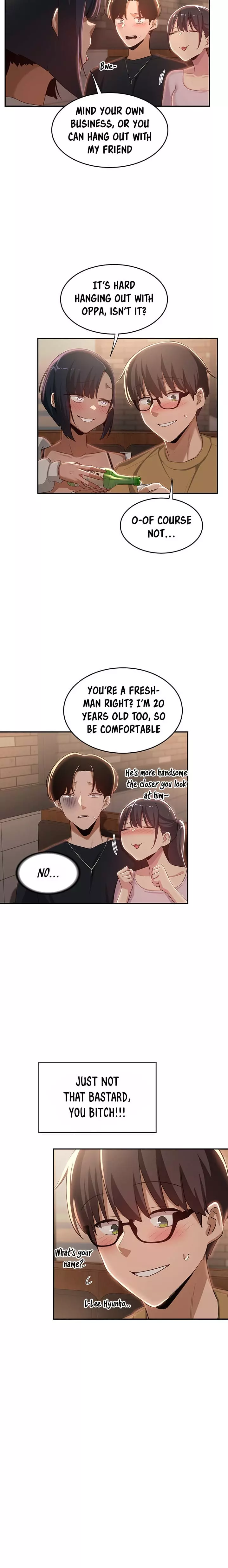 Sextudy Group Chapter 69 – page 2