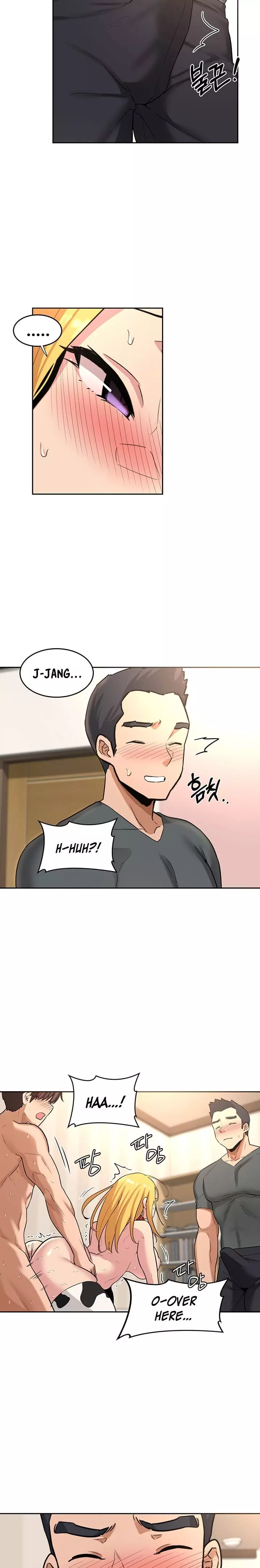 Sextudy Group Chapter 38 – page 2
